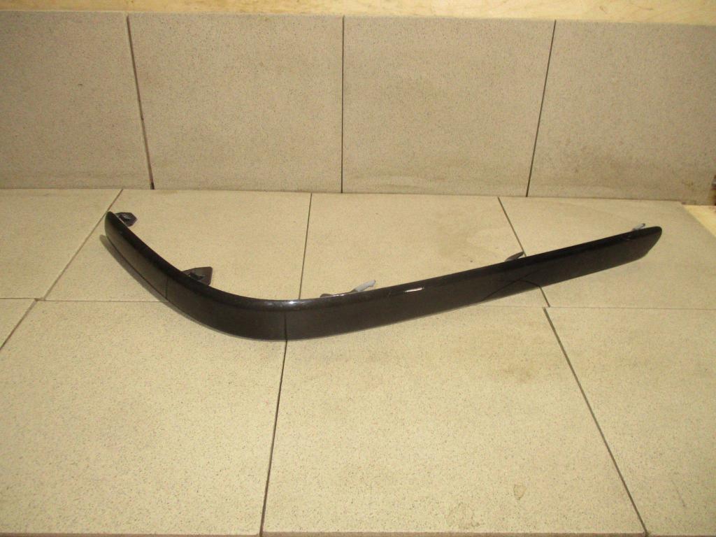 Молдинг заднего бампера правый, 3500 рублей, Пермь