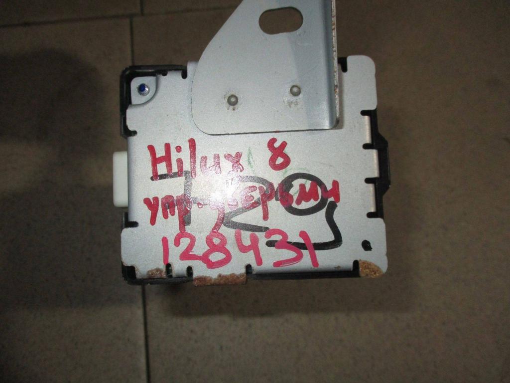 Блок управления центральным замком, 4000 рублей, Пермь