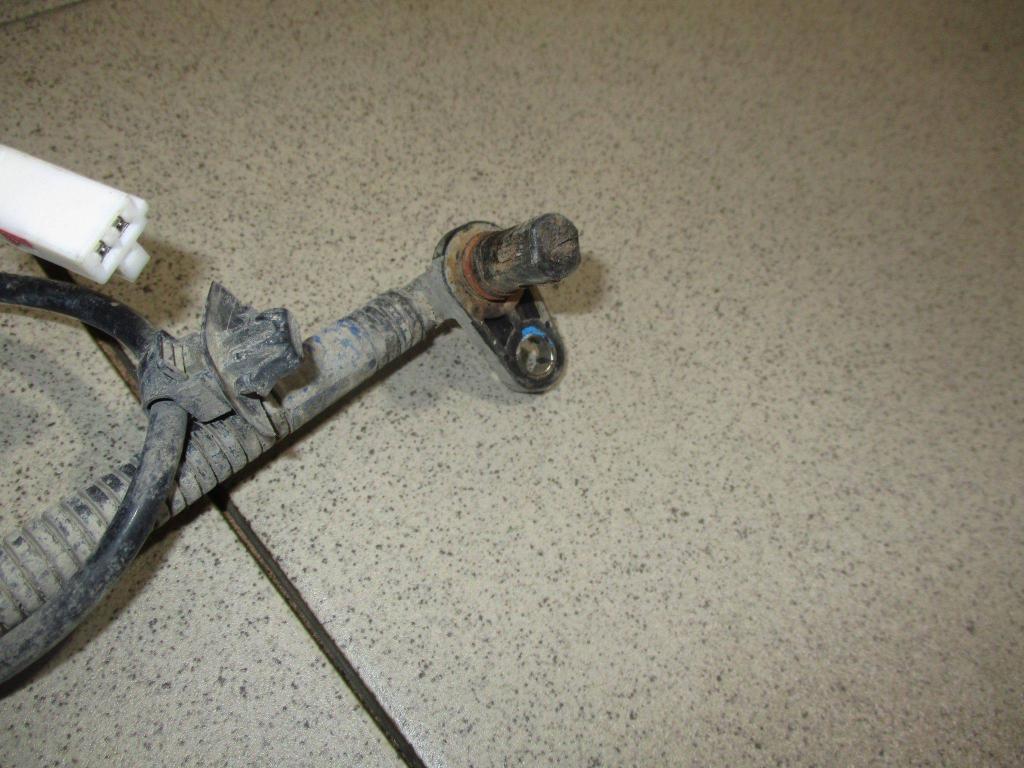 Датчик ABS задний правый, 1000 рублей, Пермь