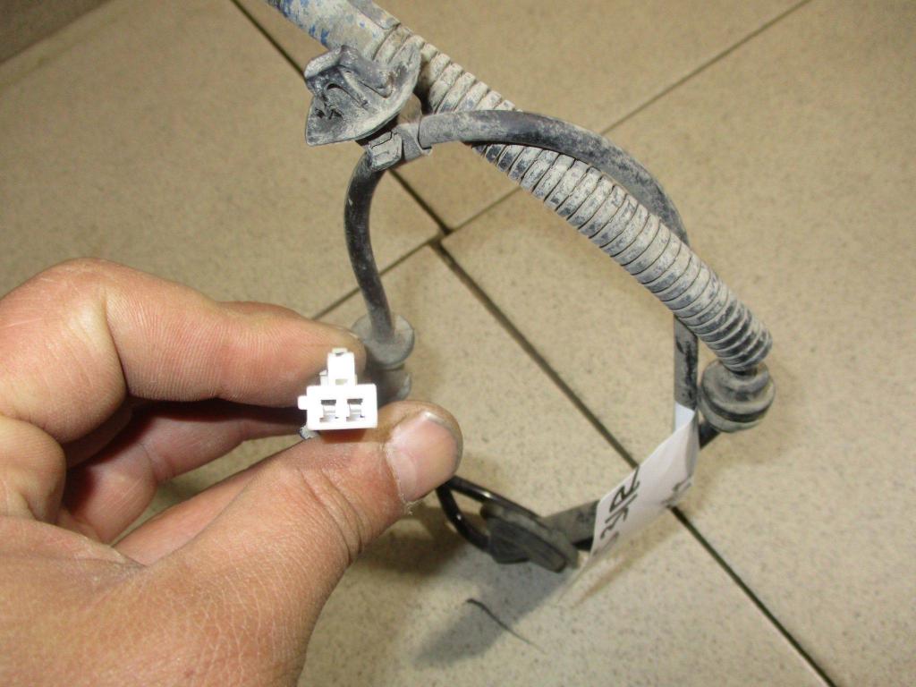 Датчик ABS задний правый, 1000 рублей, Пермь