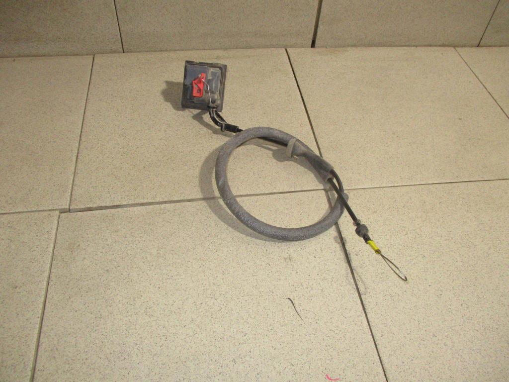 Трос лючка бензобака, 4000 рублей, Пермь