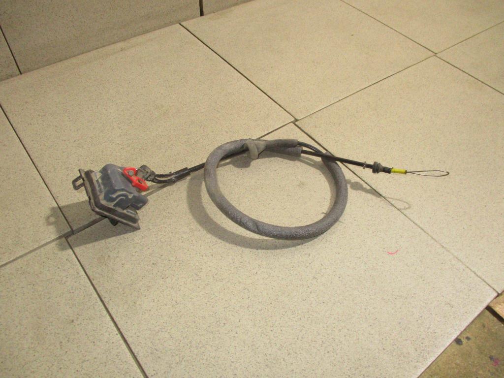 Трос лючка бензобака, 4000 рублей, Пермь