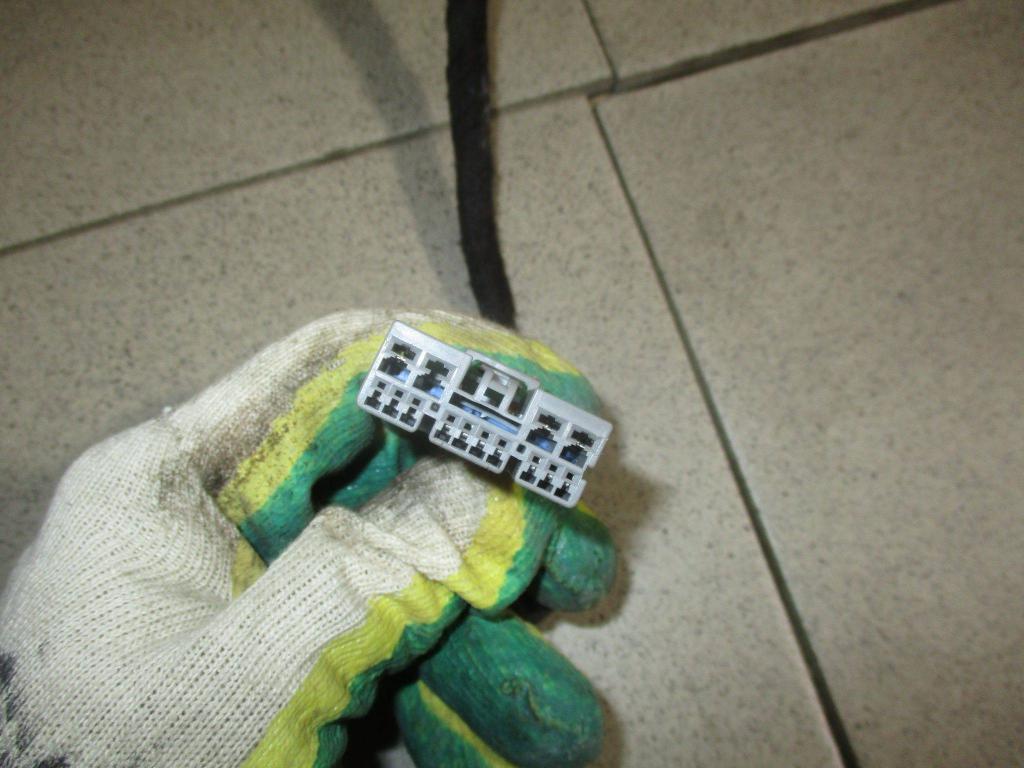 Проводка, 1000 рублей, Пермь