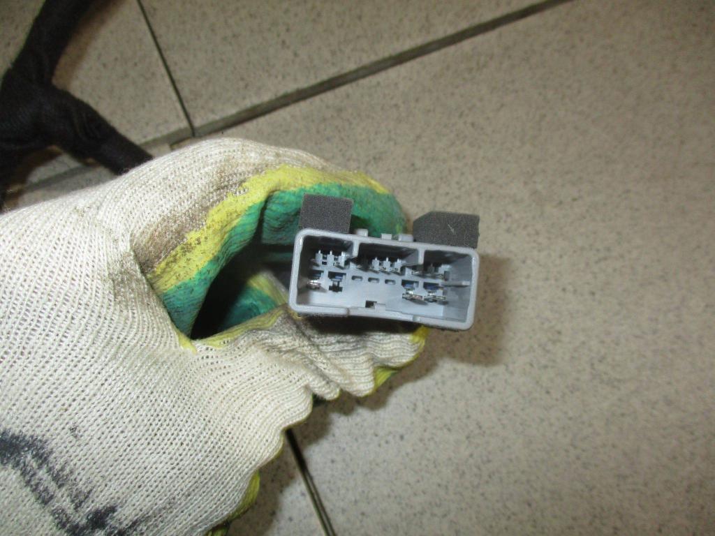 Проводка, 1000 рублей, Пермь