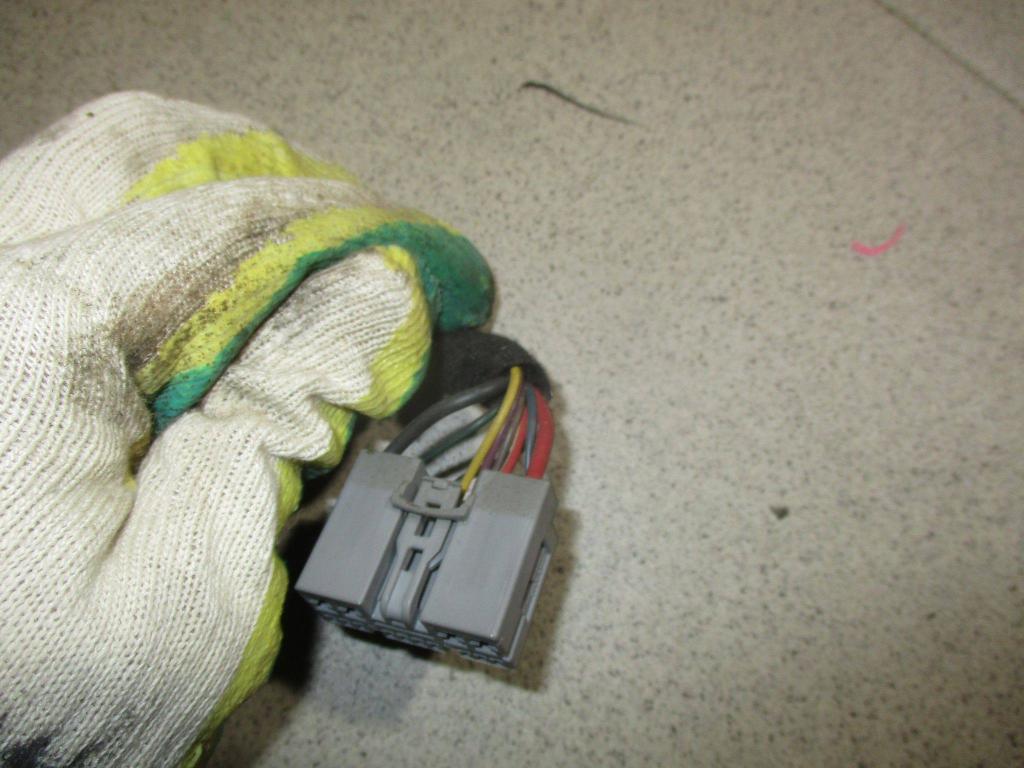 Проводка, 1000 рублей, Пермь