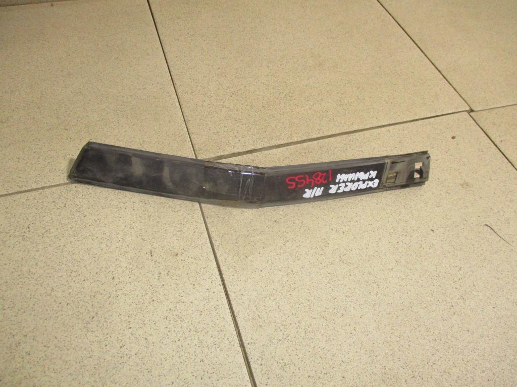 Молдинг крыши правый, 1000 рублей, Пермь