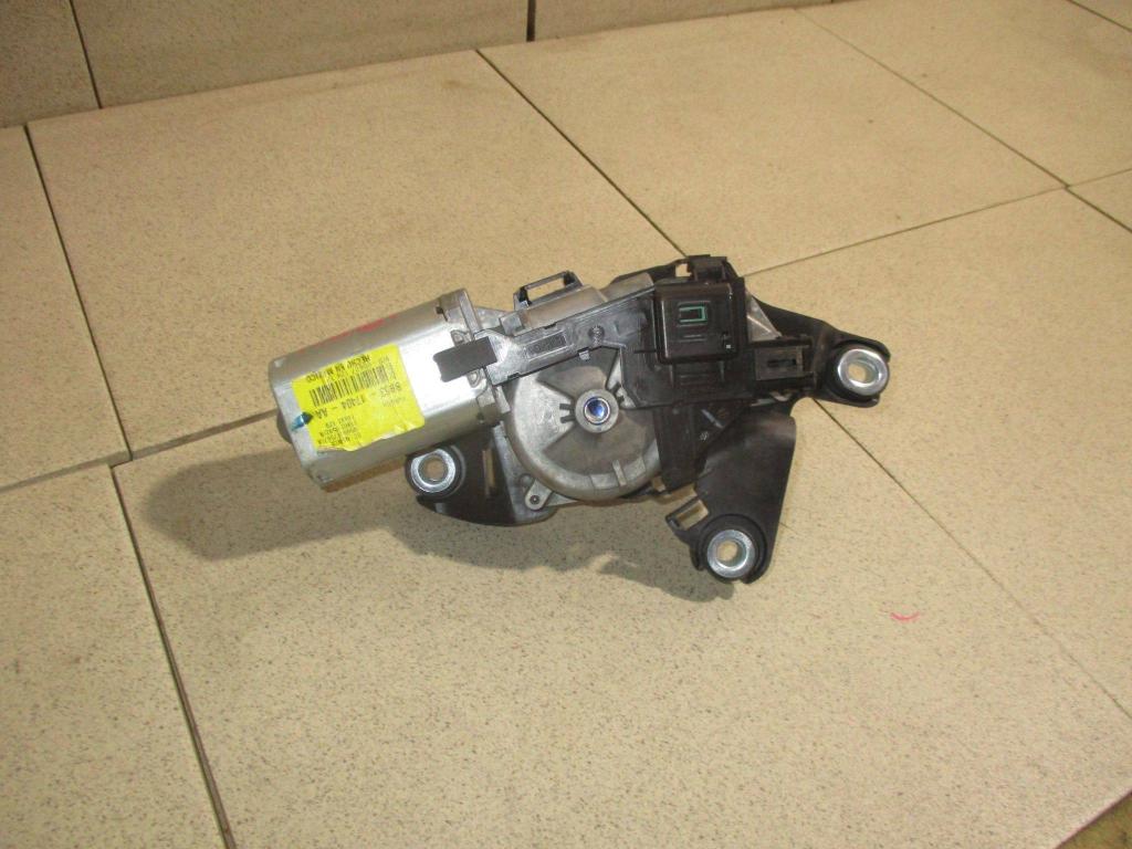 Моторчик дворника задний, 3000 рублей, Пермь