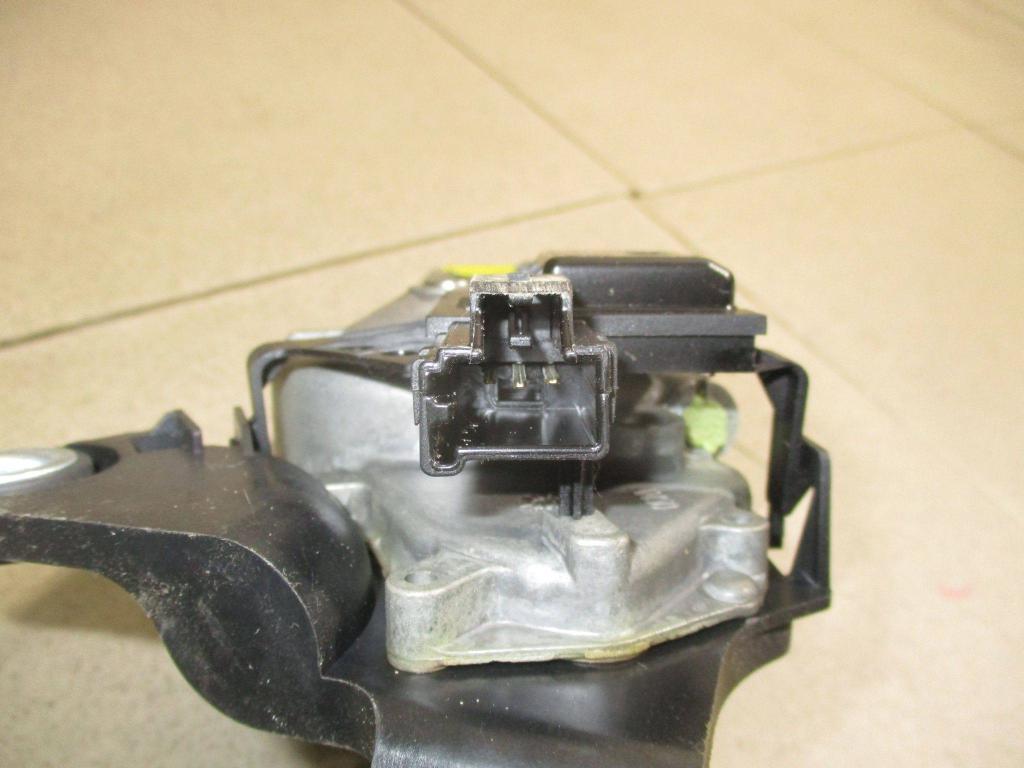 Моторчик дворника задний, 3000 рублей, Пермь