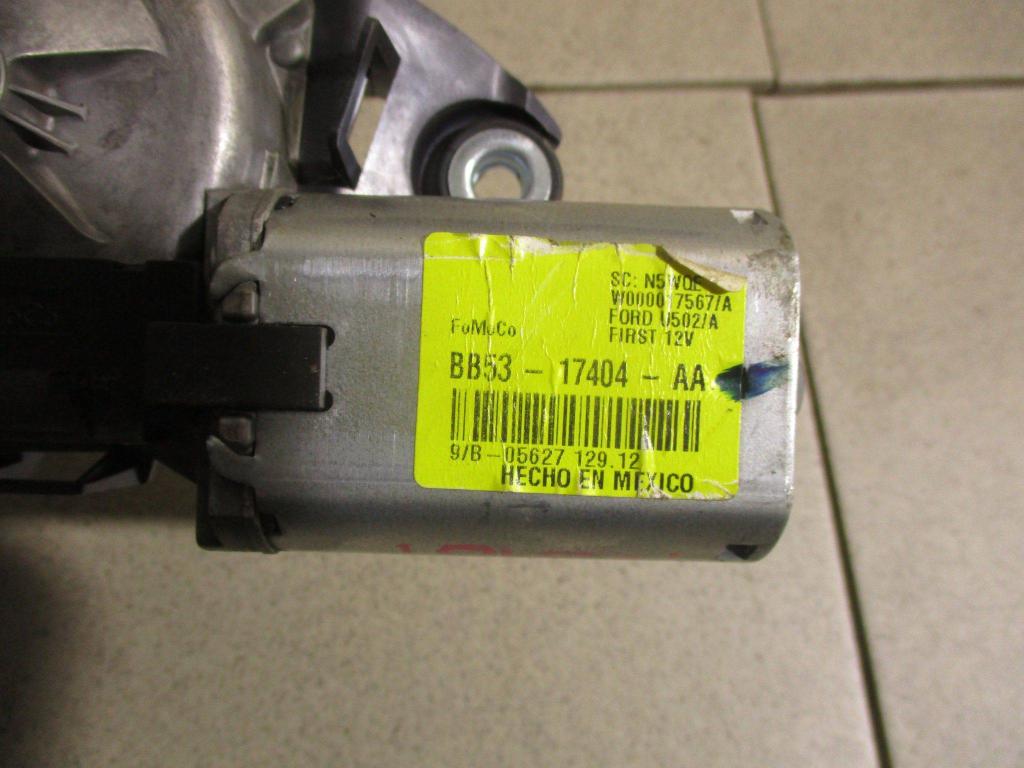 Моторчик дворника задний, 3000 рублей, Пермь