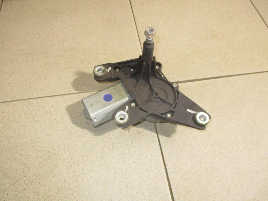 Моторчик дворника задний, 3000 рублей, Пермь