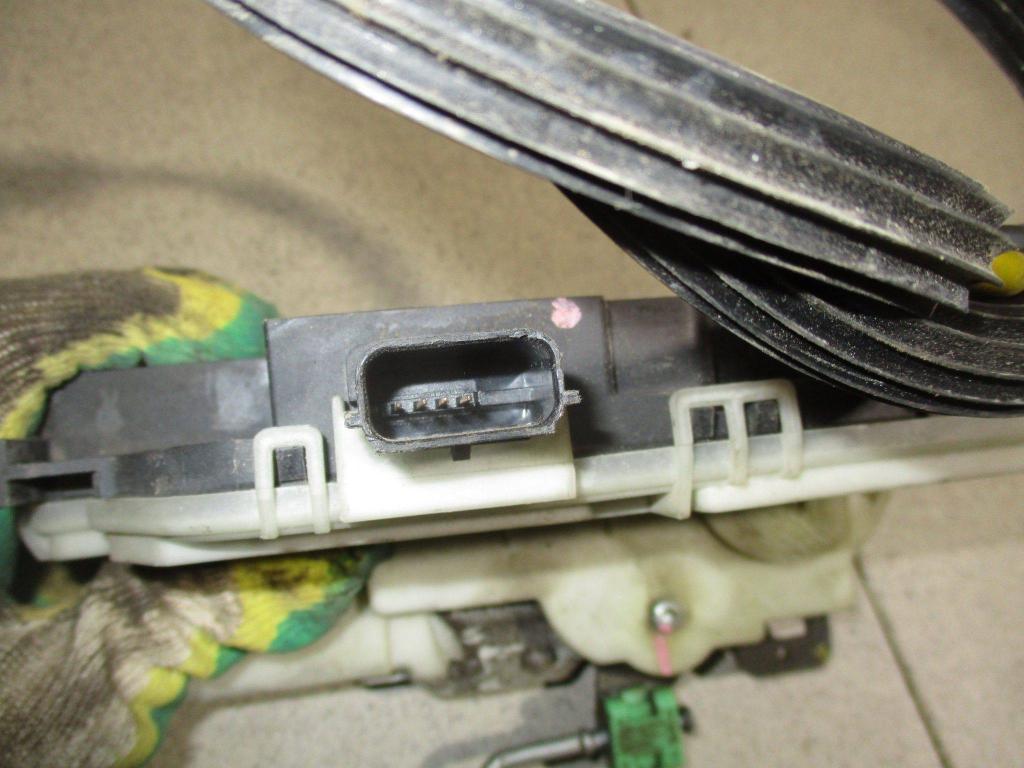 Замок двери задней правой, 1500 рублей, Пермь