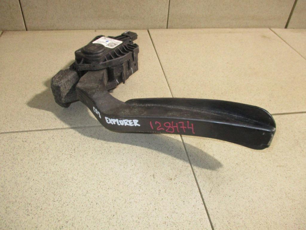 Педаль газа, 4500 рублей, Пермь