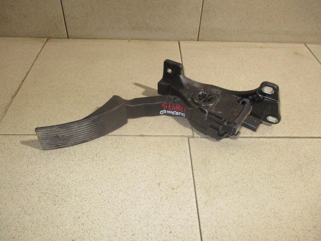 Педаль газа, 5000 рублей, Пермь