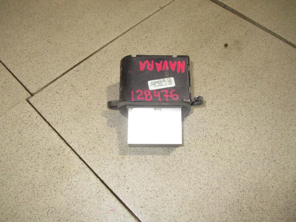 Резистор отопителя, 3500 рублей, Пермь