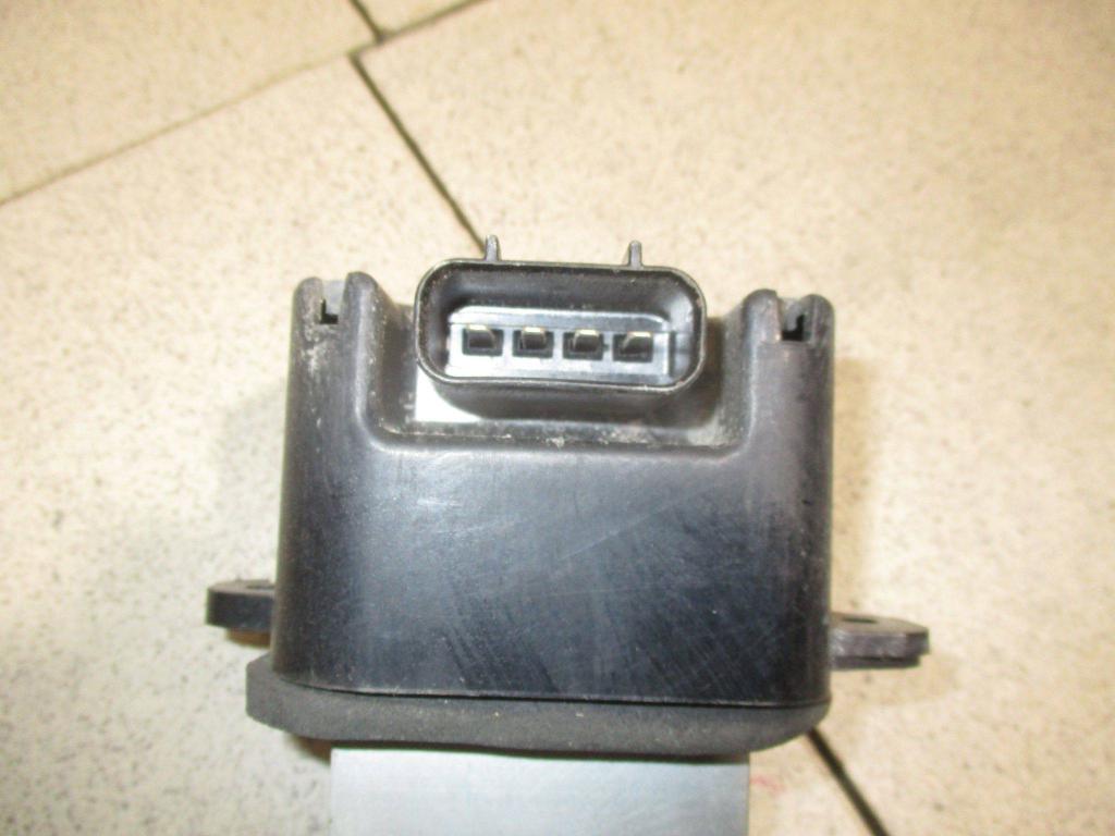 Резистор отопителя, 3500 рублей, Пермь