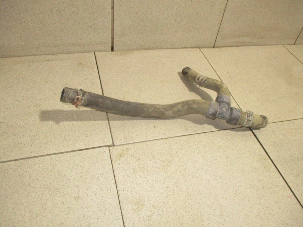 Патрубок отопителя, 2000 рублей, Пермь