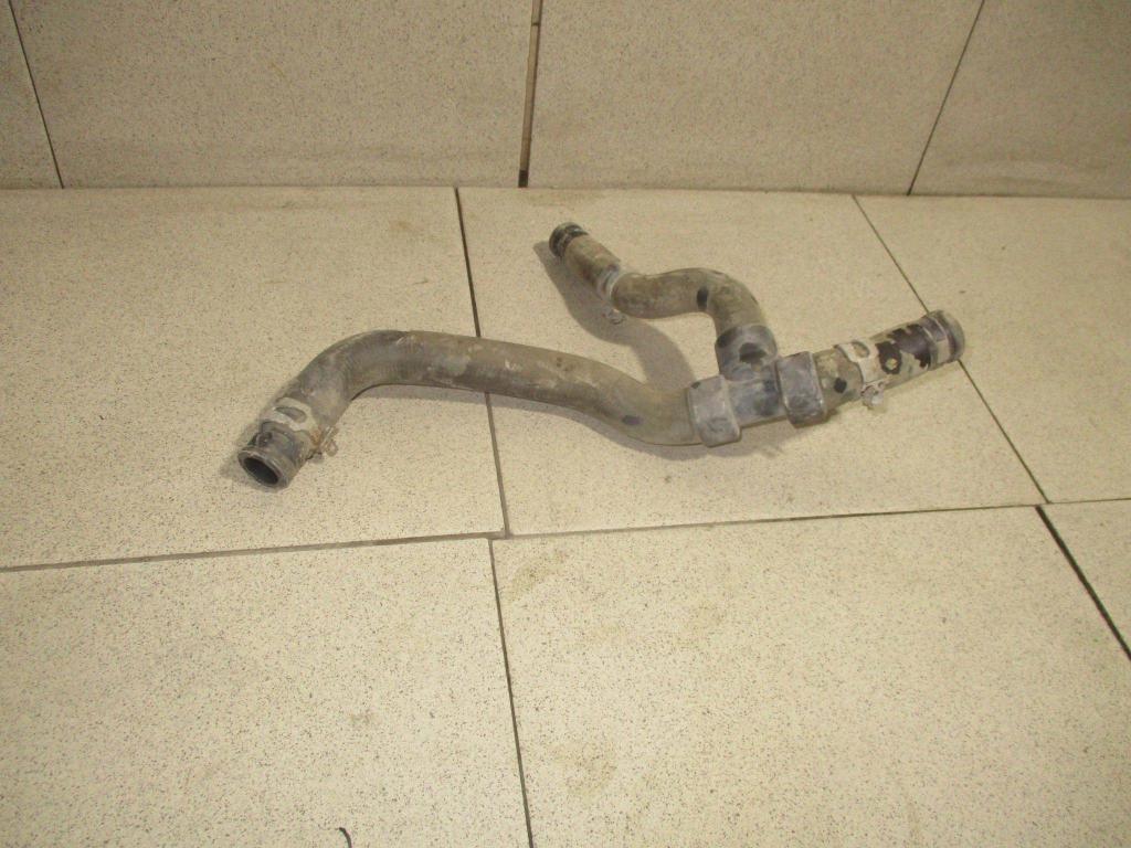 Патрубок отопителя, 2000 рублей, Пермь