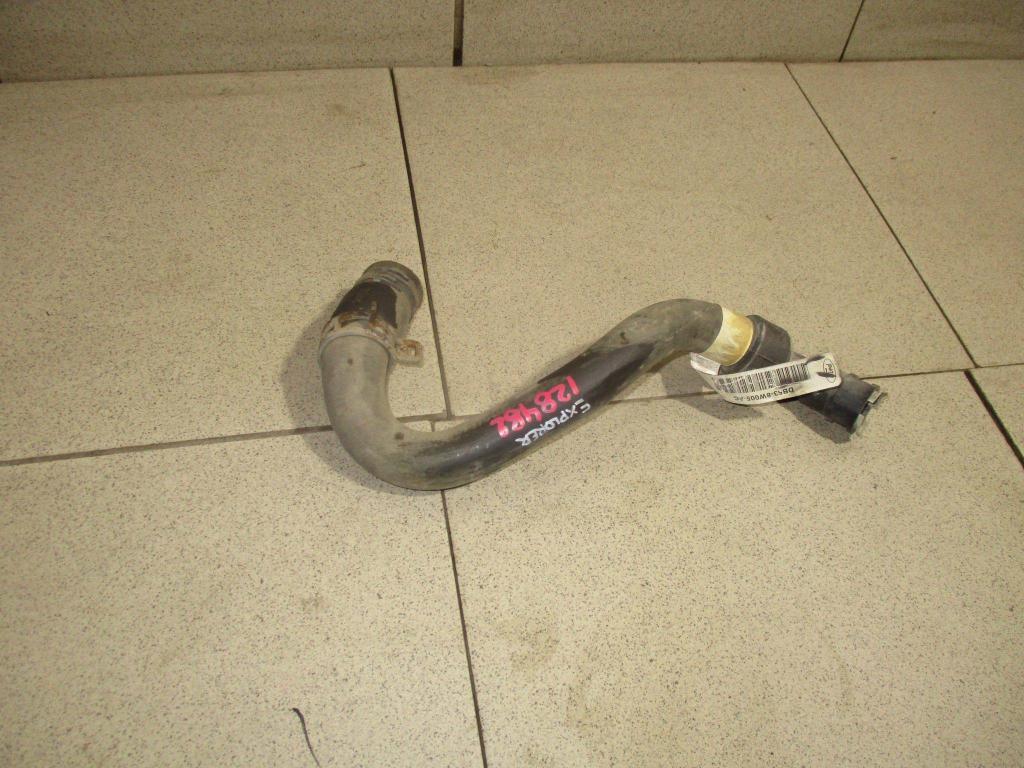 Шланг системы охлаждения, 1000 рублей, Пермь