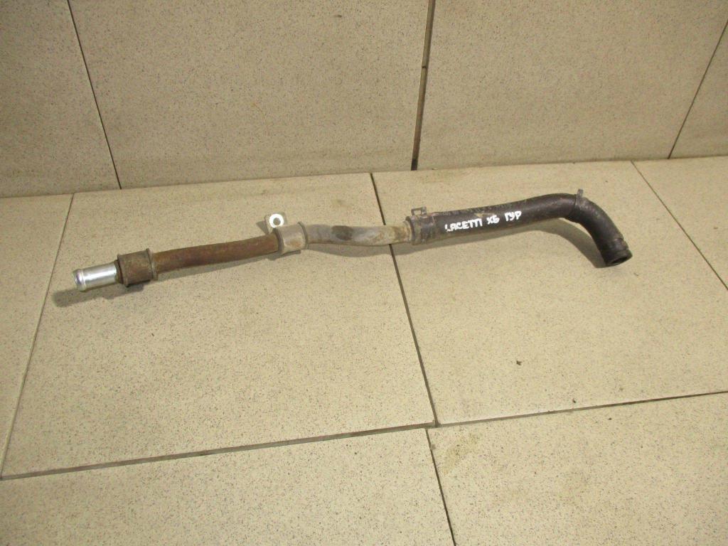 Трубка охлаждающей жидкости, 800 рублей, Пермь