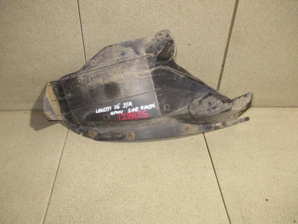 Локер задний правый, 500 рублей, Пермь