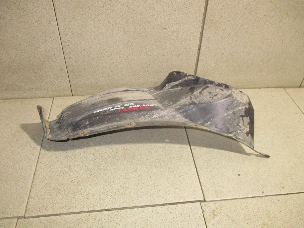 Локер задний правый, 500 рублей, Пермь