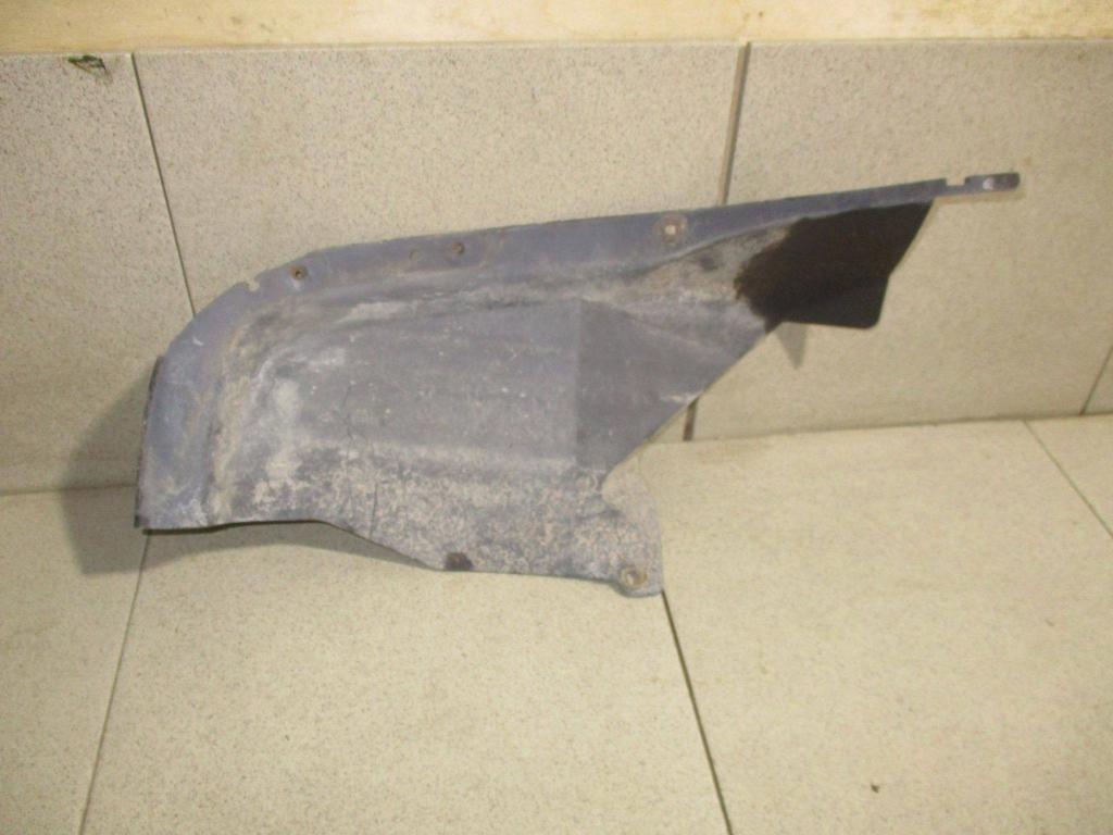 Локер задний правый, 500 рублей, Пермь