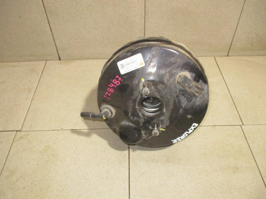 Усилитель тормозов вакуумный, 3000 рублей, Пермь