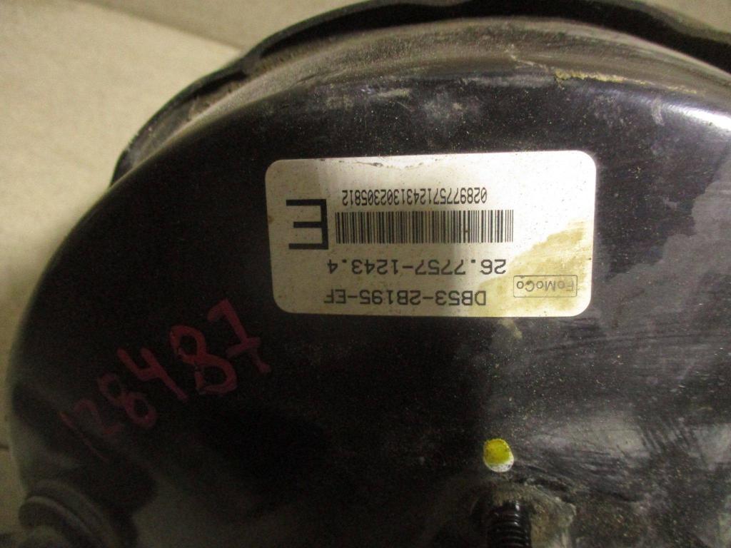 Усилитель тормозов вакуумный, 3000 рублей, Пермь