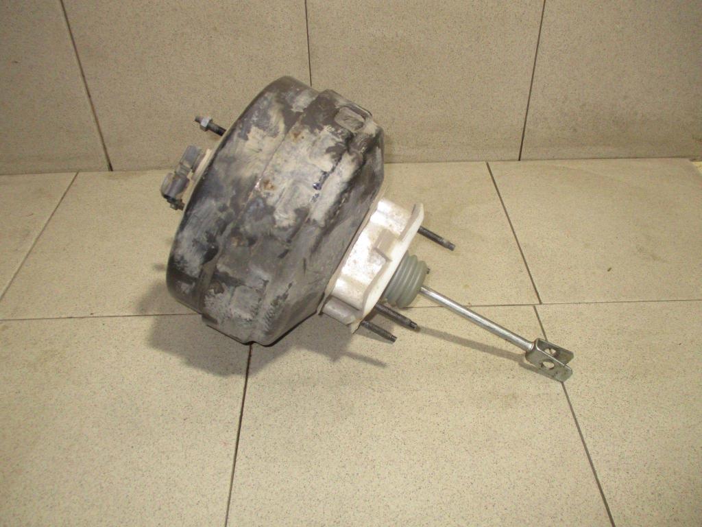 Усилитель тормозов вакуумный, 3000 рублей, Пермь