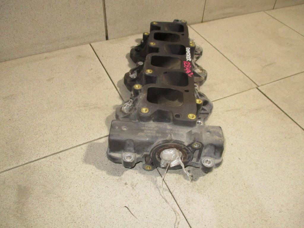 Коллектор впускной, 3000 рублей, Пермь