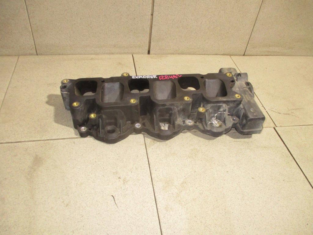 Коллектор впускной, 3000 рублей, Пермь