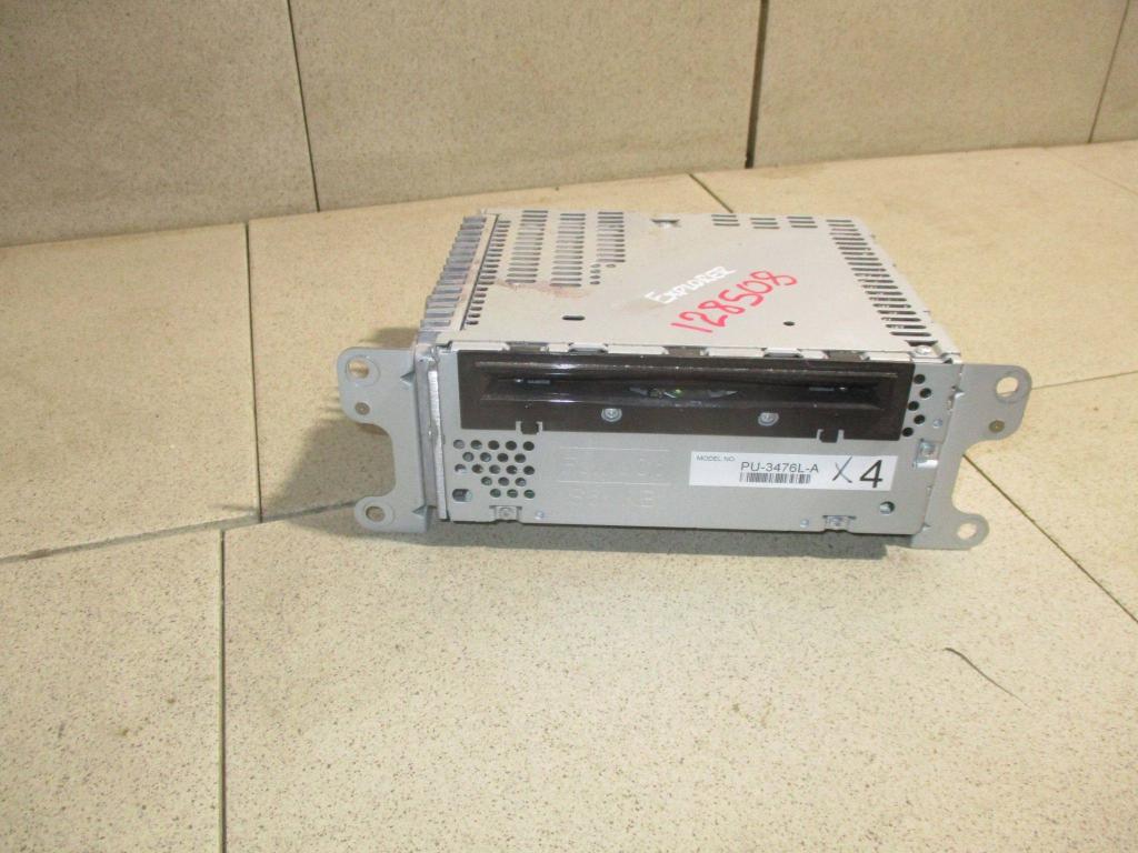 Магнитола, 4500 рублей, Пермь