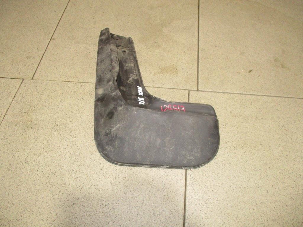 Брызговик задний левый, 500 рублей, Пермь