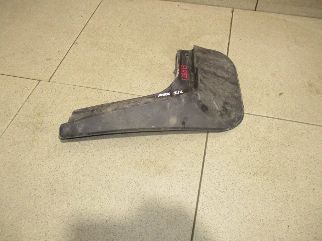 Брызговик задний левый, 500 рублей, Пермь