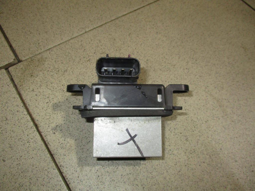 Резистор отопителя, 2500 рублей, Пермь