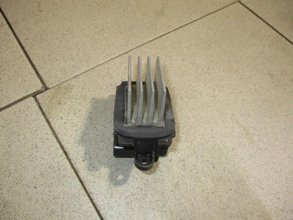 Резистор отопителя, 2500 рублей, Пермь