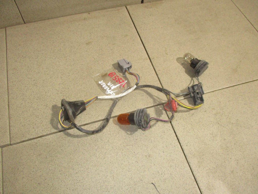 Проводка, 1000 рублей, Пермь