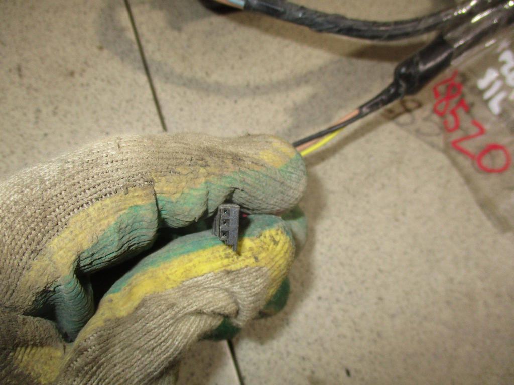 Проводка, 1000 рублей, Пермь