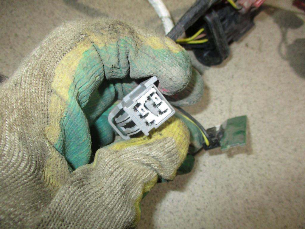 Проводка, 1000 рублей, Пермь