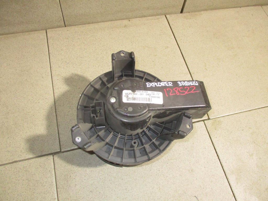 Моторчик печки, 3000 рублей, Пермь