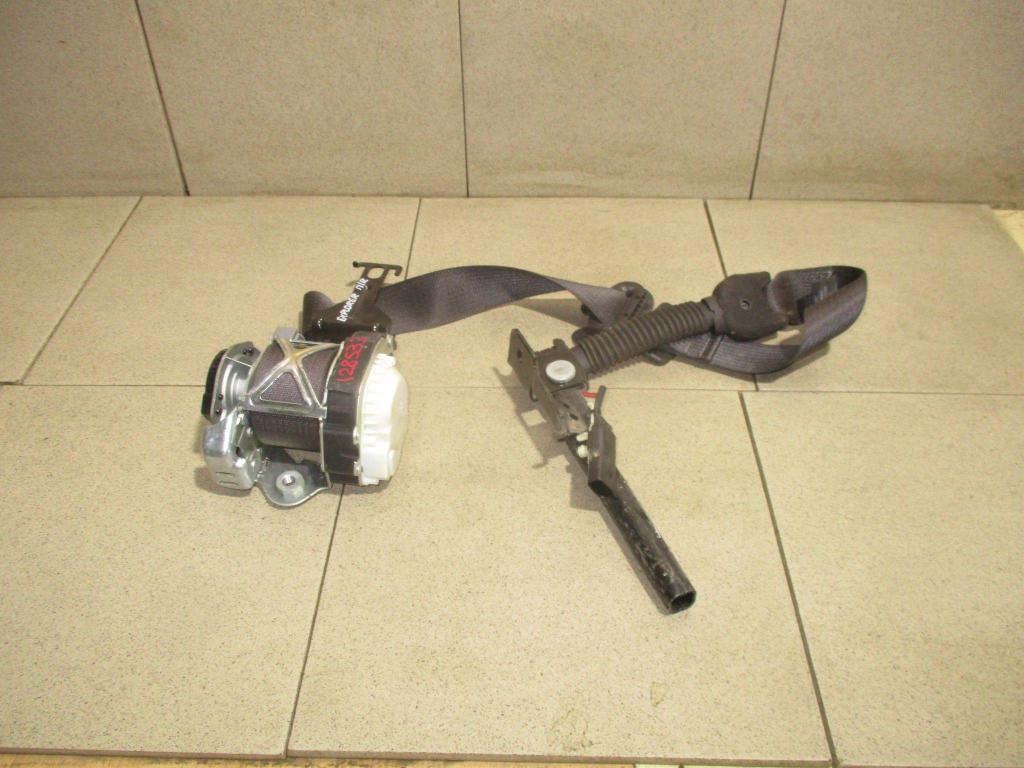 Ремень безопасности с пиропатроном, 6000 рублей, Пермь