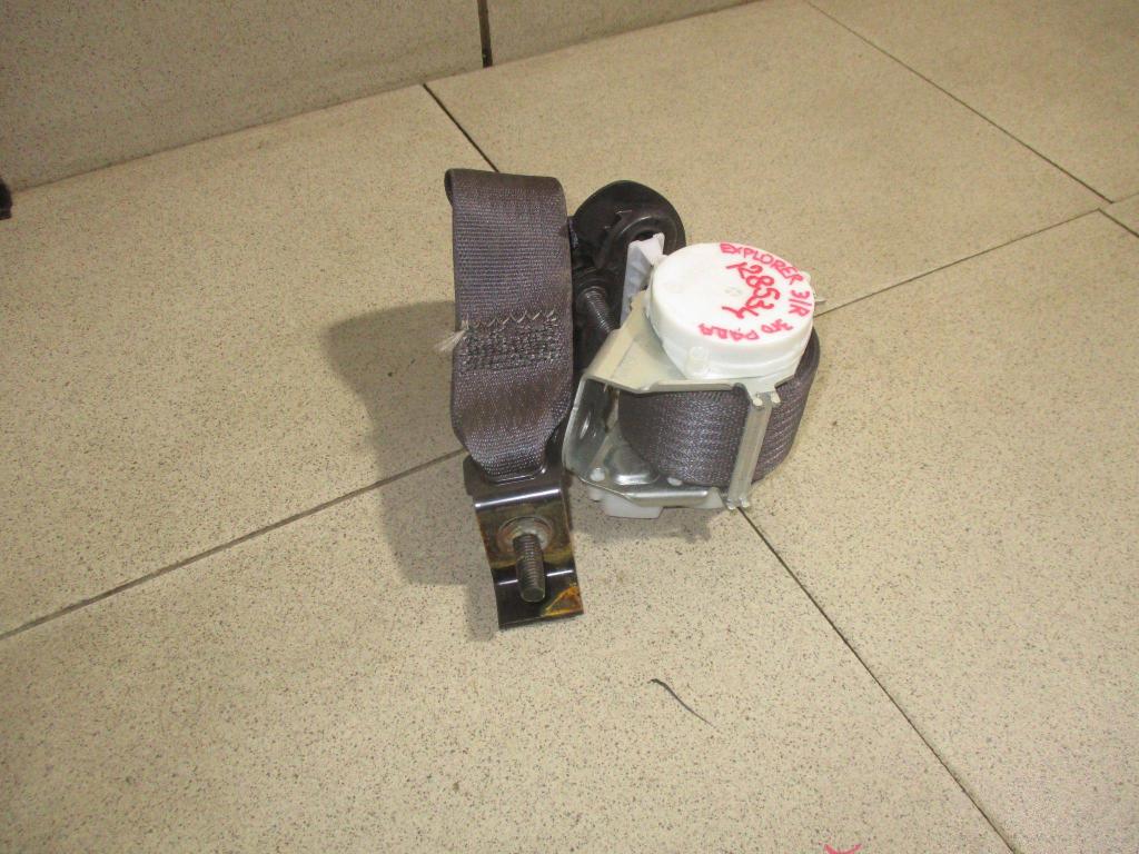 Ремень безопасности, 1500 рублей, Пермь