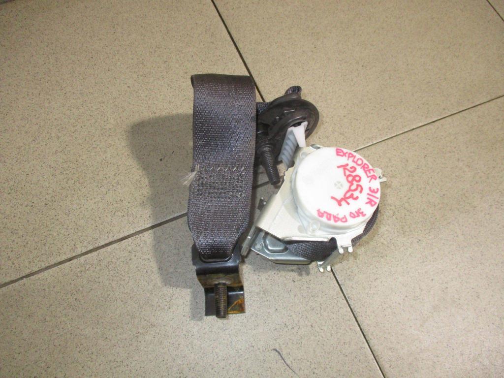 Ремень безопасности, 1500 рублей, Пермь