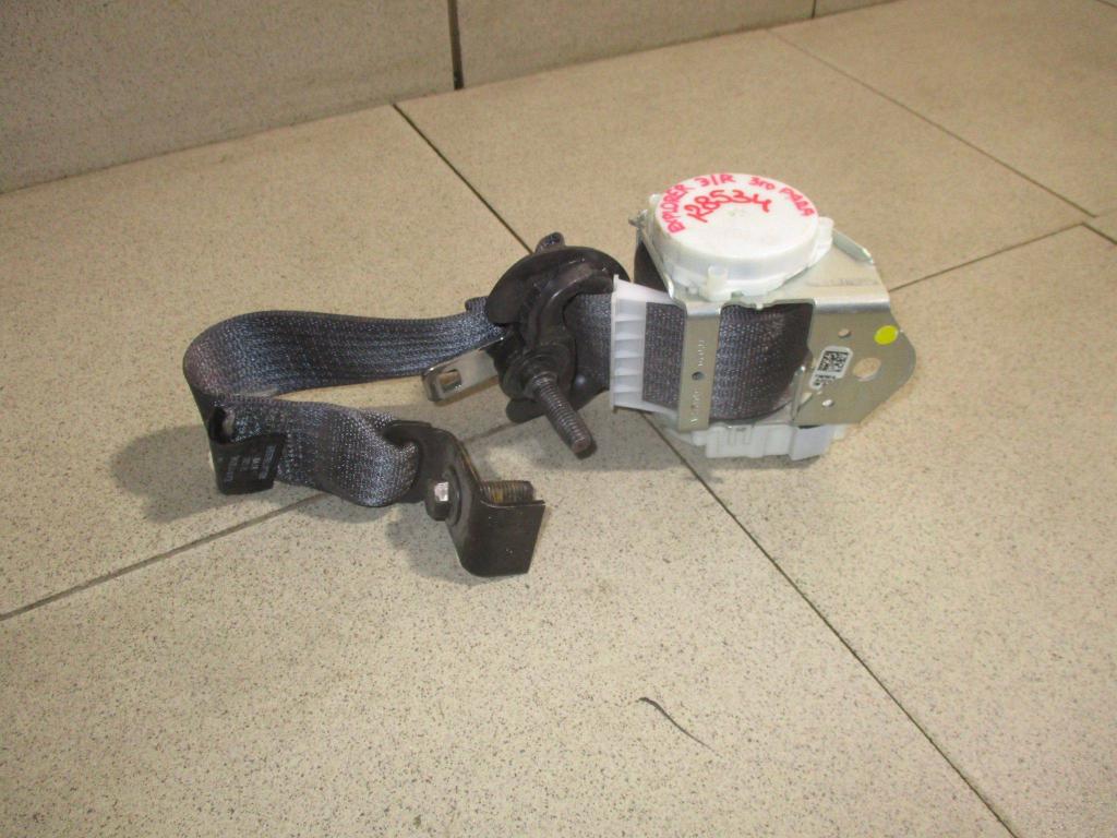 Ремень безопасности, 1500 рублей, Пермь