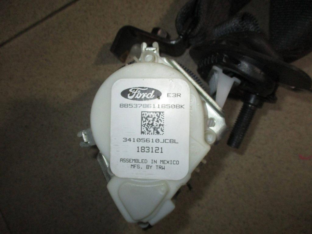 Ремень безопасности, 1500 рублей, Пермь