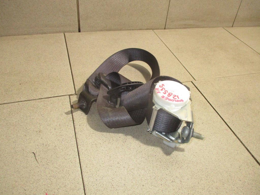 Ремень безопасности, 2500 рублей, Пермь