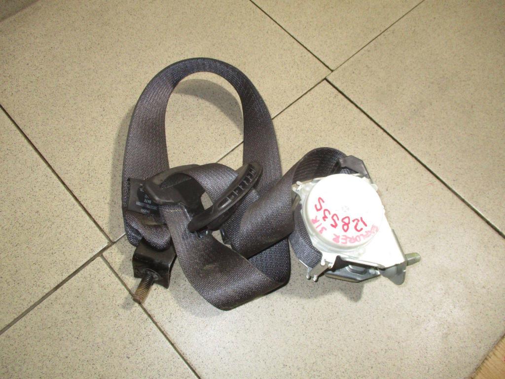 Ремень безопасности, 2500 рублей, Пермь