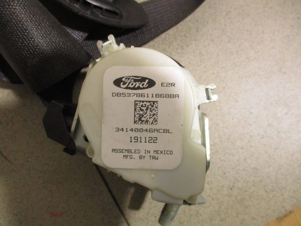 Ремень безопасности, 2500 рублей, Пермь