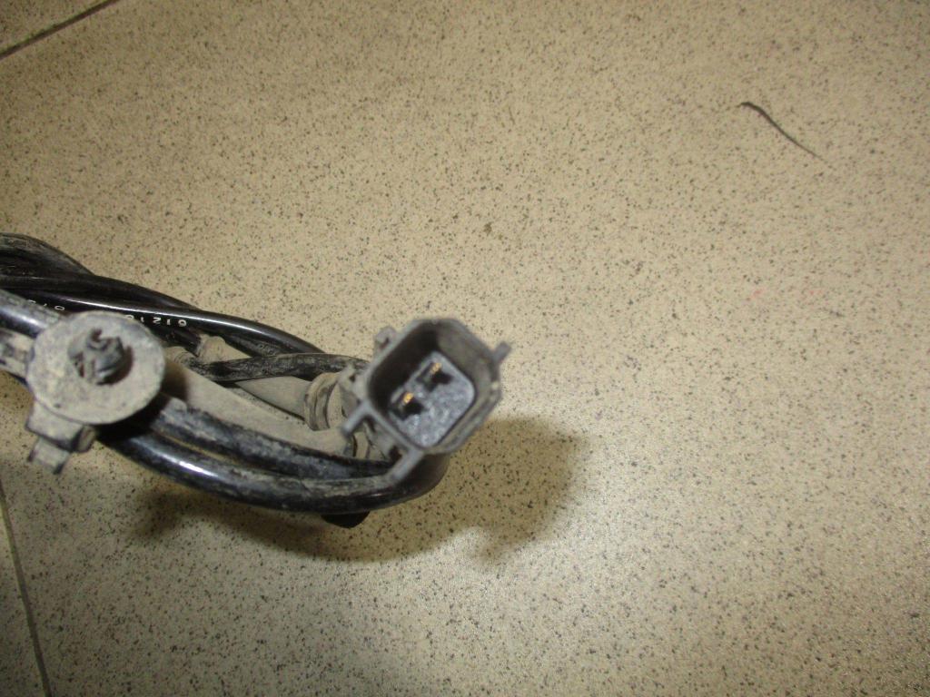 Датчик ABS передний, 2000 рублей, Пермь