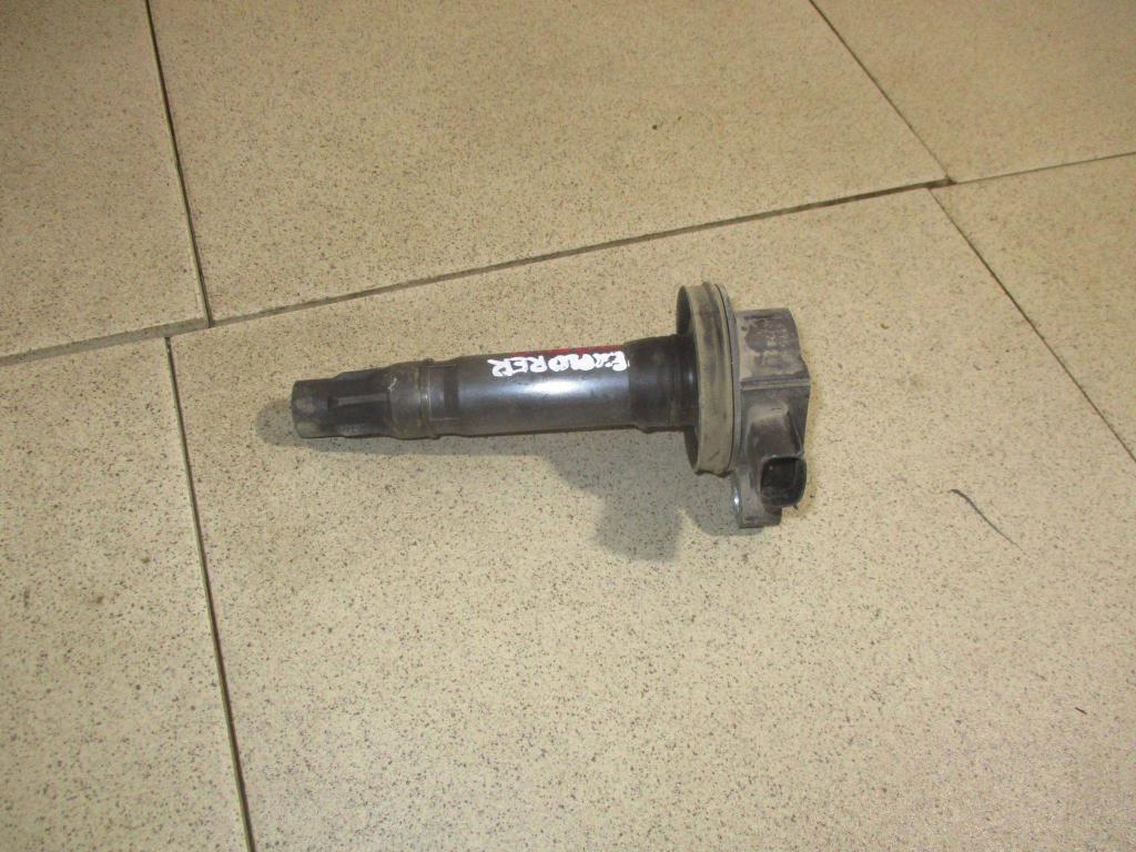 Катушка зажигания, 1000 рублей, Пермь